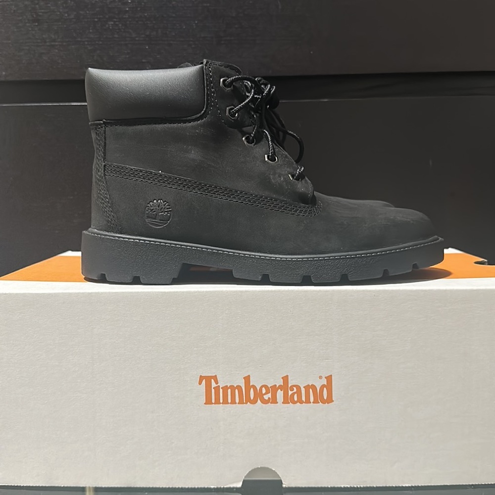 TIMBERLAND CLASSIC - Picture 2 of 5